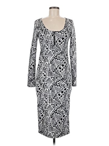 Nicki Minaj Casual Dress (view 1)