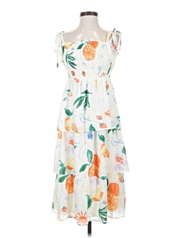 Francesca's Cocktail Dress (view 1)