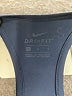 Nike 100% Polyester Blue Active Tank Size M - photo 7