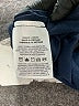 Nike 100% Polyester Blue Active Tank Size M - photo 8
