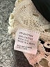 Roommates 100% Cotton Ivory Sleeveless Blouse Size L - photo 8