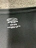 Athletic Works Black Active T-Shirt Size 20 - photo 7