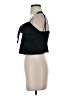 Free People Black Sleeveless Blouse Size M - photo 5