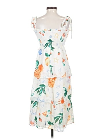 Francesca's Cocktail Dress (view 2)