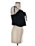 Free People Black Sleeveless Blouse Size M - photo 4
