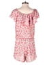 Eberjey Paisley Pink Casual Dress Size Med - Lg - photo 2
