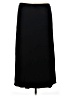 Chico's Solid Black Formal Skirt Size XL (3) - photo 2