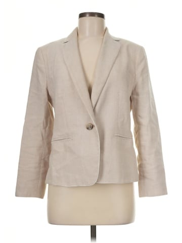 Ann Taylor Blazer (view 1)