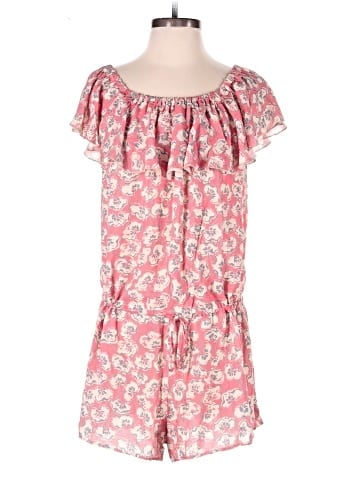 Eberjey Casual Dress (view 1)