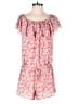 Eberjey Paisley Pink Casual Dress Size Med - Lg - photo 1