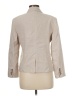 Ann Taylor Tan Blazer Size 8 - photo 2