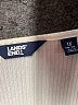 Lands' End Ivory Pullover Sweater Size 1X - photo 7