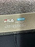 Fila Sport Black Gray Active Pants Size XS - photo 4