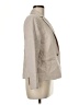 Ann Taylor Tan Blazer Size 8 - photo 4