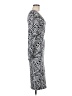 Nicki Minaj Graphic Gray Casual Dress Size M - photo 4