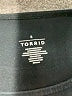 Torrid Black Tank Top Size 3X Plus (3) - photo 7