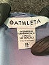 Athleta Blue Sleeveless Blouse Size XL - photo 7