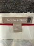 Banana Republic 100% Polyester Polka Dots Black Casual Pants Size 6 - photo 7