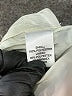 Banana Republic 100% Polyester Polka Dots Black Casual Pants Size 6 - photo 8