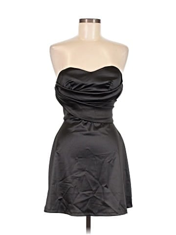 Windsor Cocktail Dress (view 1)