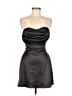 Windsor Black Cocktail Dress Size M - photo 1
