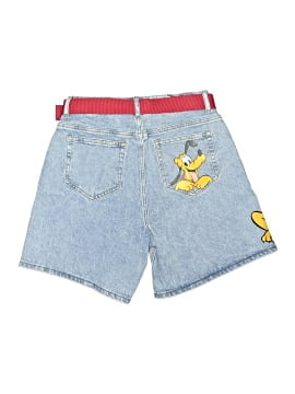 Disney Denim Shorts (view 2)
