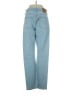 Levi's Blue Jeans Size 27 waist - photo 2