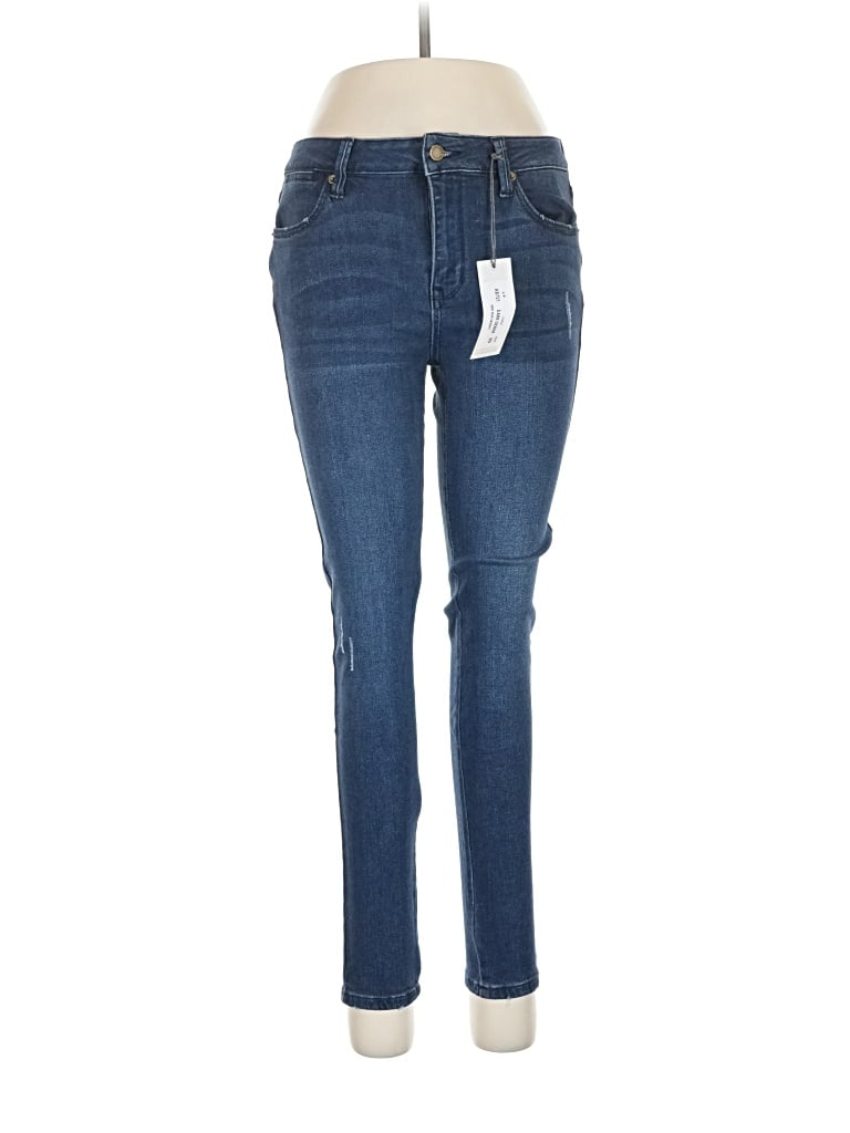 Just Usa Jeans In Blue