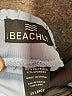 Beachly Solid Blue Casual Pants Size L - photo 7