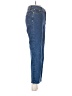 Madewell Blue Jeans Size 23 waist (petite) - photo 4