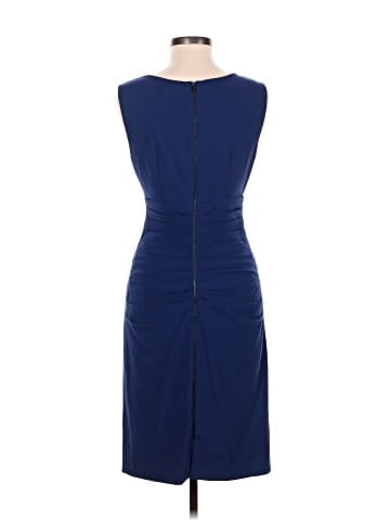 BCBGMAXAZRIA Cocktail Dress (view 2)