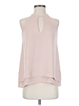 Banana Republic Sleeveless Blouse (view 1)