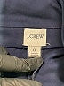 J.Crew Factory Store Blue Blazer Size 0 - photo 6