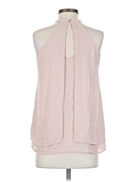 Banana Republic Sleeveless Blouse (view 2)