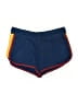 Marvel Color Block Blue Athletic Shorts Size M - photo 1
