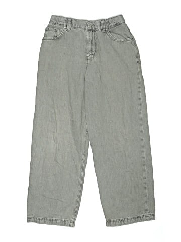 Zara Jeans (view 1)