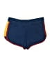 Marvel Color Block Blue Athletic Shorts Size M - photo 2