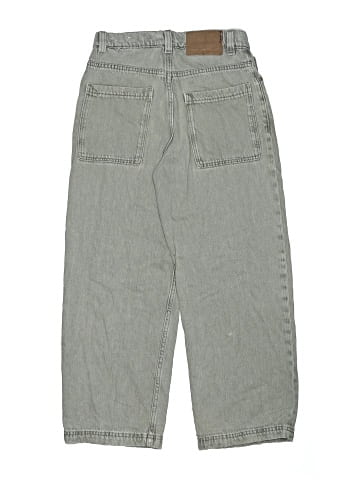 Zara Jeans (view 2)