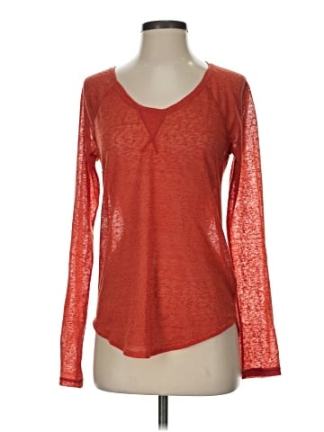 FP BEACH Long Sleeve T-Shirt (view 1)