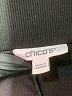 Chico's Solid Black Skort Size Med (1) - photo 3