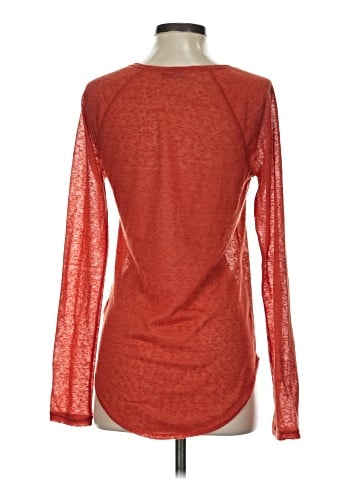 FP BEACH Long Sleeve T-Shirt (view 2)