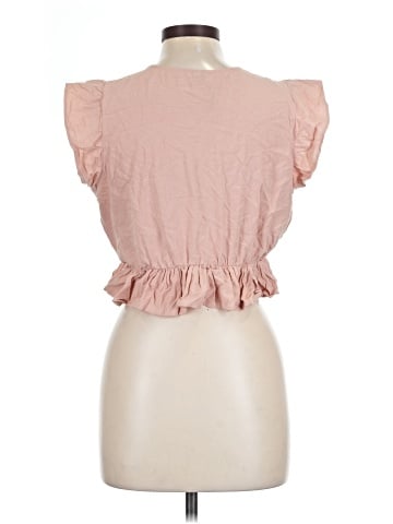 Fancyinn Sleeveless Blouse (view 2)
