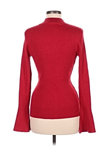 DKNY Turtleneck Sweater (view 2)