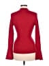 DKNY Red Turtleneck Sweater Size M - photo 2
