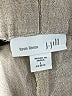 J.Jill Solid Gray Casual Pants Size Lg Petite - photo 7