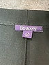 Roaman's Black Active Pants Size 22 - photo 4