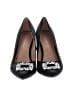 BCBG Black Heels Size 8 - photo 2