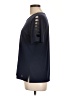 MICHAEL Michael Kors Blue Short Sleeve Top Size L - photo 5
