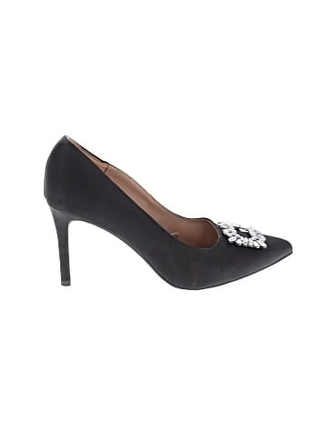 BCBG Heels (view 1)