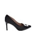 BCBG Black Heels Size 8 - photo 1